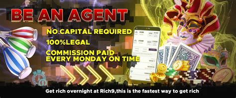 www.agent.rich9|Rich9 Online Casino App Philippines.